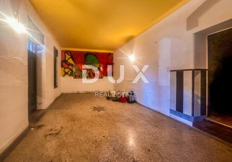 RIJEKA, WIDER CENTER - Business space with terrace near the center
