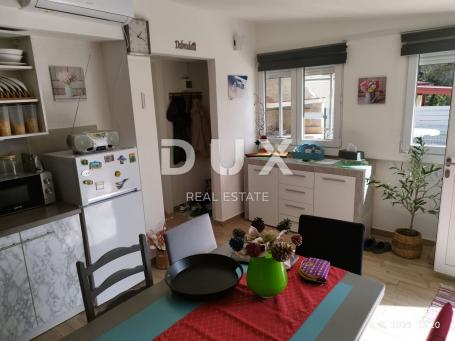 ISTRIA, KAVRAN - Excellent single-storey house with a yard 2 km from the beach