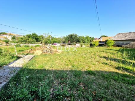 KASTAV, RUBEŠI - zemljište 785m2