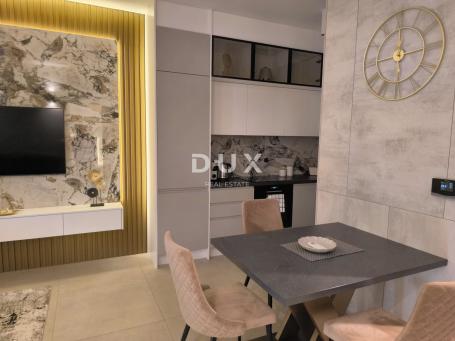 ISTRIA, PULA - Luxurious apartment with garage space in the center