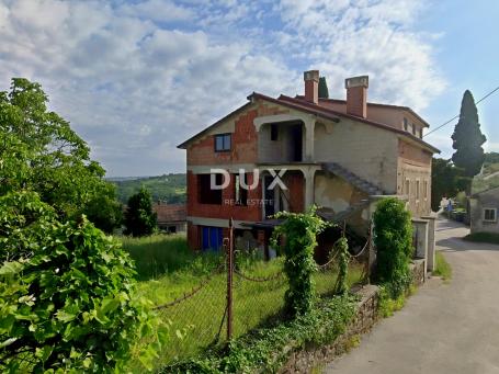 ISTRA, BUJE - Samostojeća kuća za adaptaciju