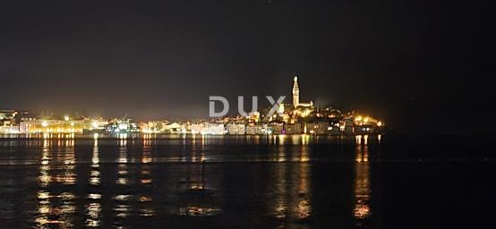 ISTRA, ROVINJ - Mirna oaza – građevinsko zemljište stambene namjene