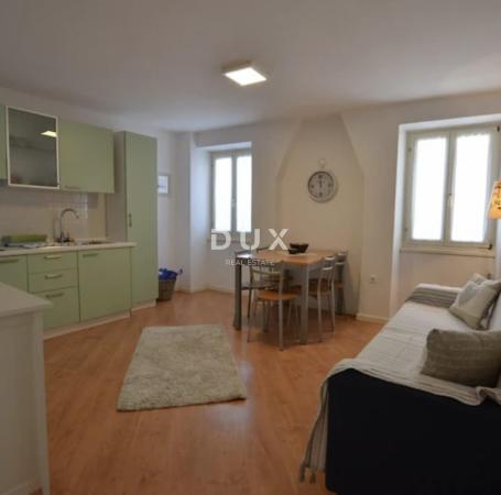 ISTRIA, ROVINJ - Apartment 35.70 m2 in the heart of the old town!