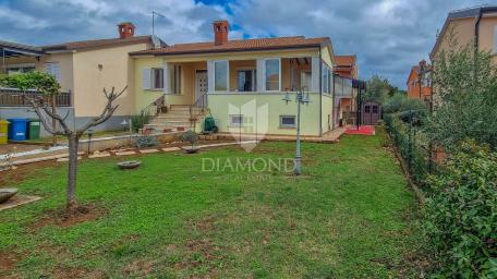 Haus Markovac, Višnjan, 112m2