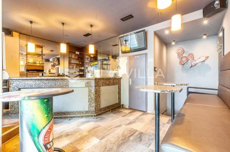 Zagreb, Črnomerec Ilica, funkcionalan poslovni prostor lokal 66 m²