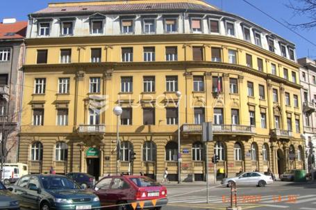 Zagreb, centar, Smičiklasova poslovni prostor 551 m²