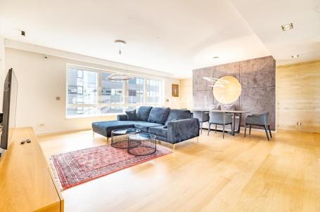 Zagreb, Črnomerec, luksuzan četverosoban penthouse 210 m², novogradnja