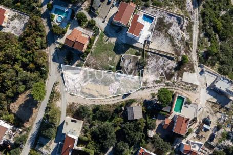 Raba, Kremena, građevinsko zemljište 400 m²