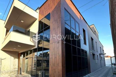 Đakovo, strogi Centar, višenamjenski poslovni prostor, 300 m²