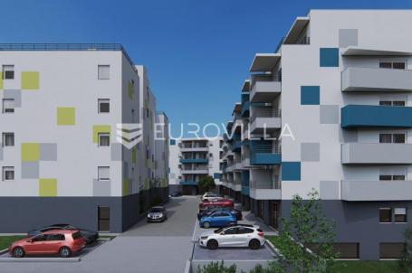 Split, Mejaši, roh-bau poslovni prostor ukupne površine 169 m2