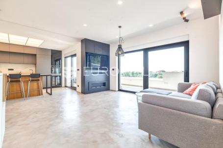 Zagreb, Maksimir, Remete, četverosoban penthouse 150 m² garaža 2 vanjska parkirna mjesta