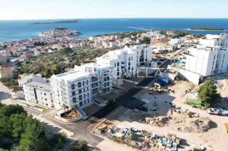 Primošten Resort, dvoetažni penthouse s panoramskim pogledom na more