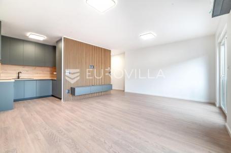 Zagreb, Črnomerec, stan u luksuznoj novogradnji neto korisne površine od 94,1 m² 2 loggie 5,32 m²