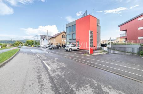 Samobor, atraktivna poslovna zgrada na vrhunskoj lokaciji 571 m²