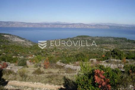 Hvar, Poljica, zemljište za sportsko, rekreacijski zdravstveni centar, 114.320 m²