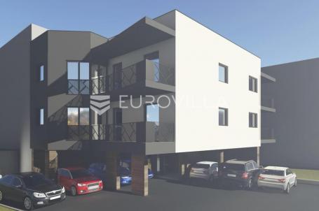 Pula, ekskluzivna prodaja, trosoban stan u samom centru Pule NKP 55 m2
