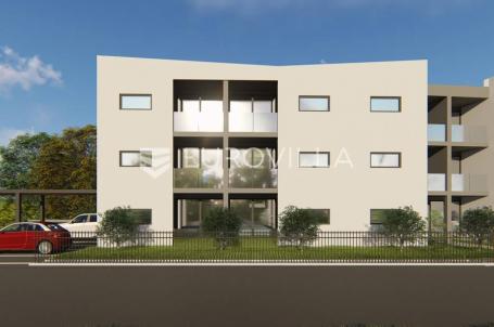 Istra, Medulin, jednosoban stan 300 m od mora - PRILIKA