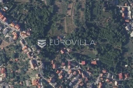 Zagreb, Mikulići, atraktivno građevinsko zemljište, 2315 m2
