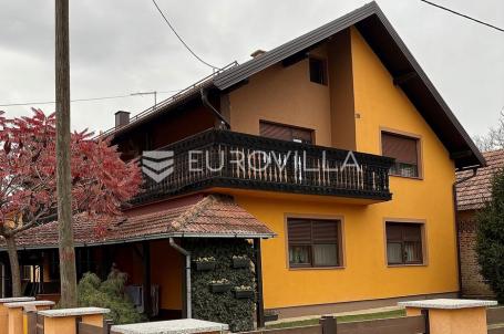 Bjelovar, Hrgovljani, obiteljska kuća površine 215 m², PRILIKA