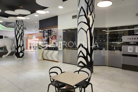 Zagreb, Centar, Importanne Galleria lokal 50 m2