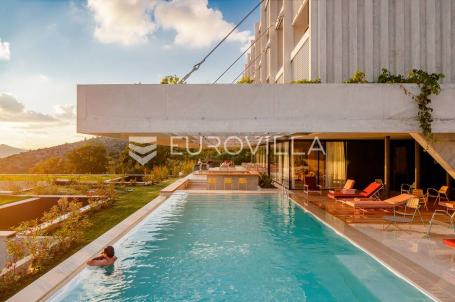 Dubrovnik, okolica, hotel visoke kategorije s bazenom