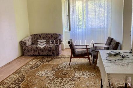 Moravice, jednosoban stan od 52,14 m² s garažom i ljetnom kuhinjom