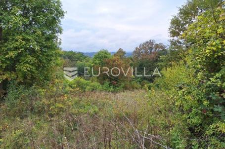 Duga Resa, Mrežnički Novaki, građevinsko zemljište 4215 m²