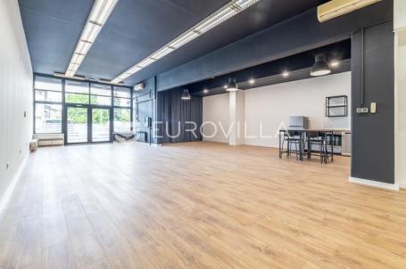 Zagreb, Dubrava, prostrani poslovni prostor 146 m²