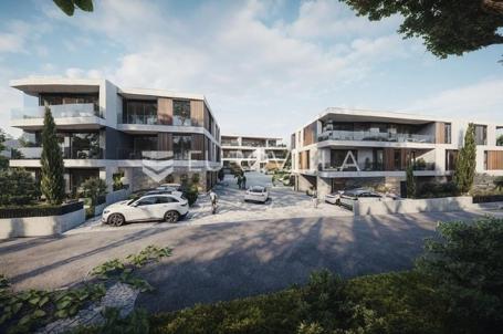 Pula, Veli Vrh - novogradnja na atraktivnoj lokaciji