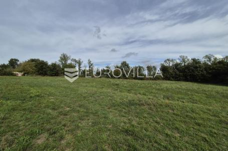 Istra, Rakotule, građevinsko zemljište 1.215 m²