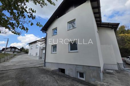 Zelina, Hrnjanec, stambeno-poslovna kuća, 590 m2