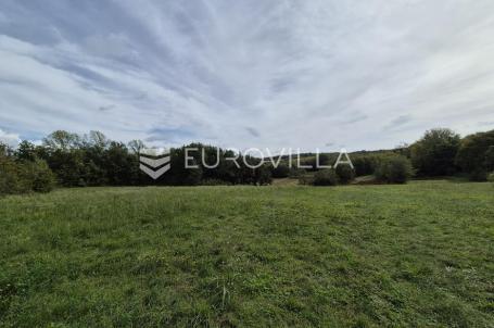 Istra, Rakotule, građevinsko zemljište 1.065 m²