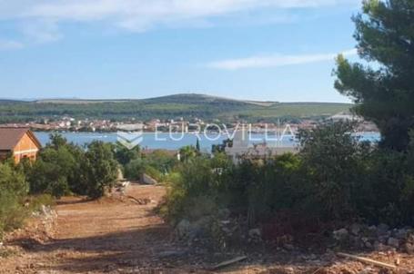 Zadar, Turanj, građevinsko zemljište na atraktivnoj lokaciji