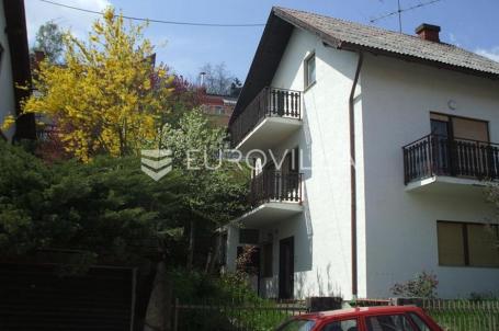 Zagreb, Mlinovi, samostojeća kuća 225 m²