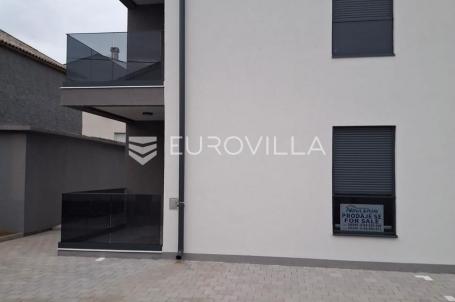 Zadar, Vir, NOVOGRADNJA, dvosoban stan s krovnom terasom, 69,33 m²