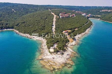 Istra, Krnica, građevinsko zemljište turističke namjene (T2)