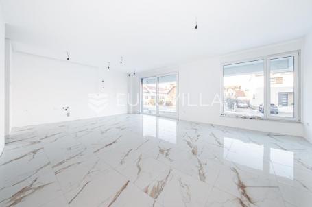 Velika Gorica, NOVOGRADNJA poslovni prostor 132 m²
