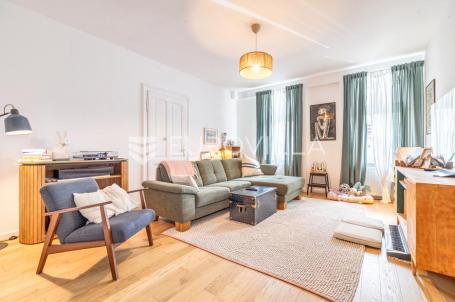 Zagreb, Bukovačka, komforan četverosoban stan 146,03 m²