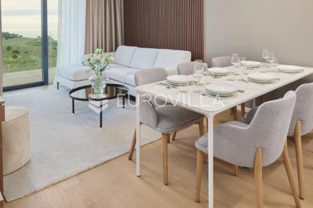 Istra, Savudrija, Petram Resort, apartman na trećem katu s dvije spavaće sobe 93 m²