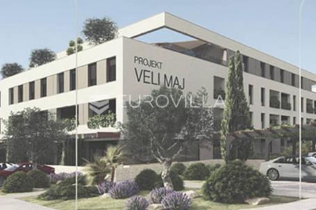 Istra, Poreč, PP7, 219,7 m2, Veli Maj, POSLOVNI PROSTOR-LUKSUZNA NOVOGRADNJA