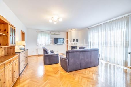 Zagreb, Maksimir, Jurja ves, četverosoban stan površine 133.8 m2 