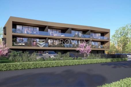 Velika Gorica, Kurilovec, prekrasan trosoban stan 99 m² NOVOGRADNJA