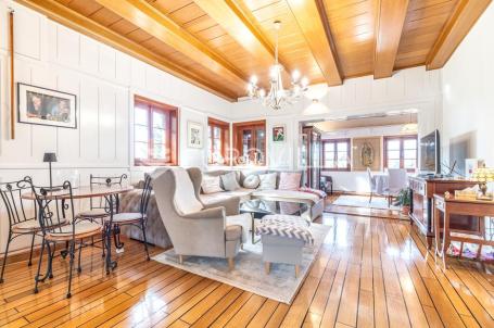 Maksimir ambijentalna vila 400m2 na zemljištu 2.050m2