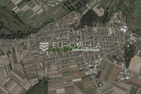 Donji Miholjac, prodaja atraktivnog građevinskog zemljišta, površine 21.247 m2, uz sami centar grada