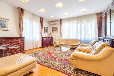 Zagreb, Šalata, Vinkovićeva, prekrasan četverosoban stan
