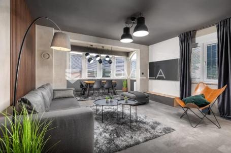 Istra, Pula, prekrasan dvosoban stan na odličnoj lokaciji, 65,33 m²