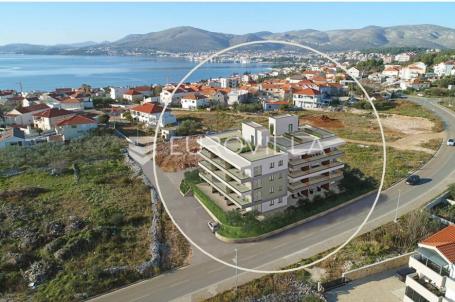 Trogir, Okrug Gornji – Apartman S19 na trećem katu neto korisne površine 73,7 m2