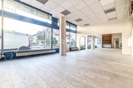 Zagreb, Donja Dubrava, višenamjenski poslovni prostor neto korisne površine od 603 m²