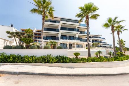 Primošten Resort, luksuzan stan s pogledom na more, 107,49 m²