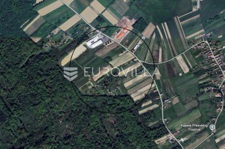 Sveta Helena, Majkovec, građevinsko zemljište, 5000 m2